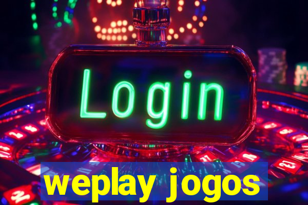 weplay jogos